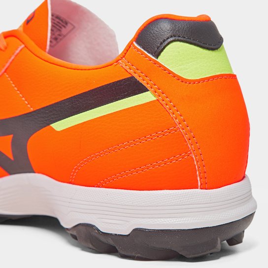 Chuteira Society Mizuno Morelia Classic Unissex