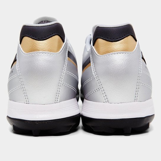 Chuteira Society Mizuno Morelia Classic Unissex