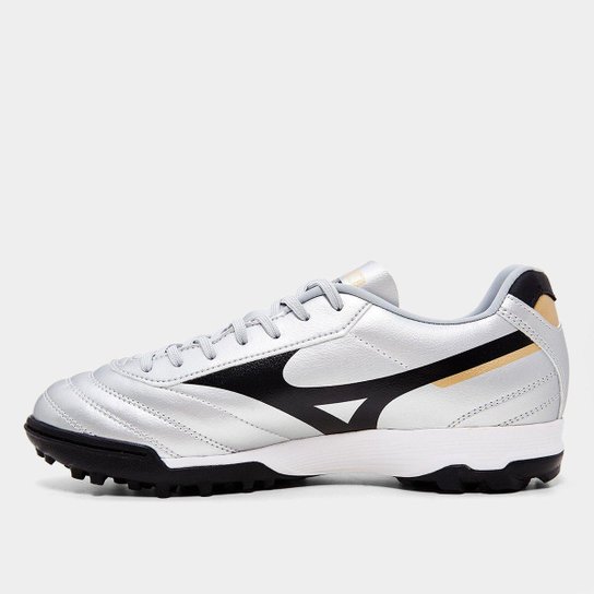 Chuteira Society Mizuno Morelia Classic Unissex