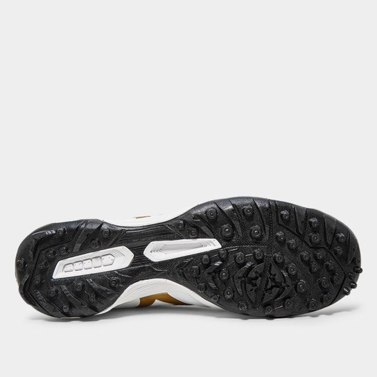 Chuteira Society Mizuno Morelia Classic Unissex