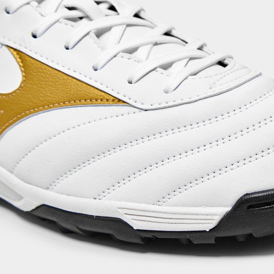 Chuteira Society Mizuno Morelia Classic Unissex