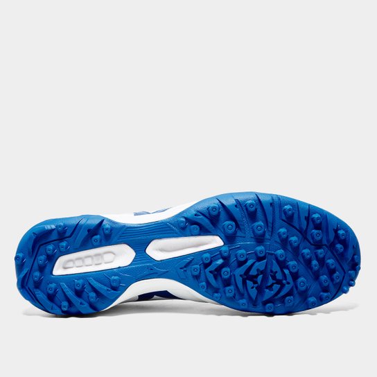 Chuteira Society Mizuno Morelia Classic Unissex