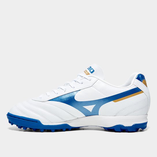 Chuteira Society Mizuno Morelia Classic Unissex