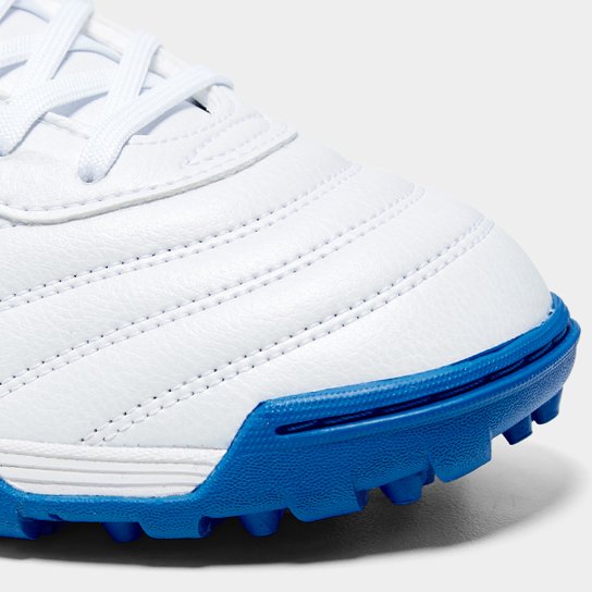 Chuteira Society Mizuno Morelia Classic Unissex