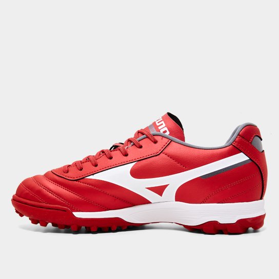 Chuteira Society Mizuno Morelia Classic Unissex