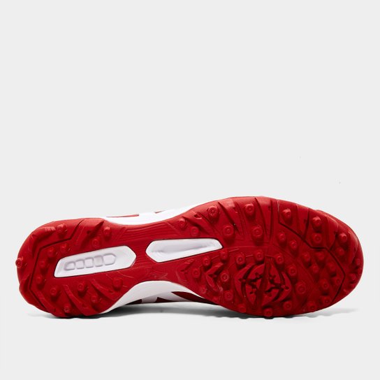 Chuteira Society Mizuno Morelia Classic Unissex