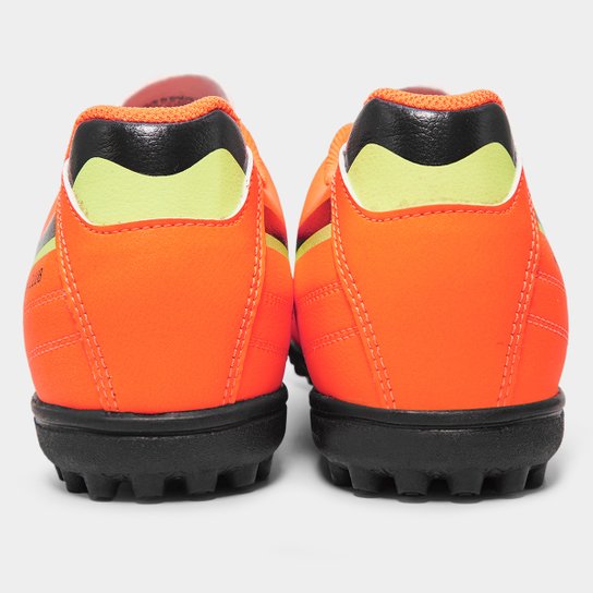 Chuteira Society Mizuno Morelia Club Unissex