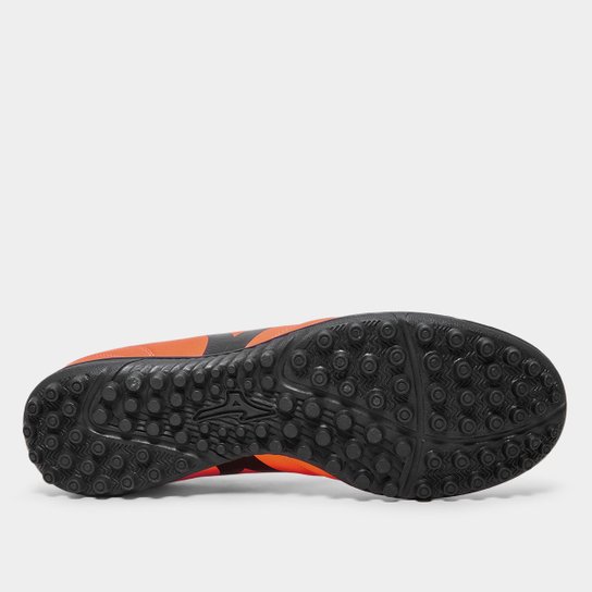 Chuteira Society Mizuno Morelia Club Unissex