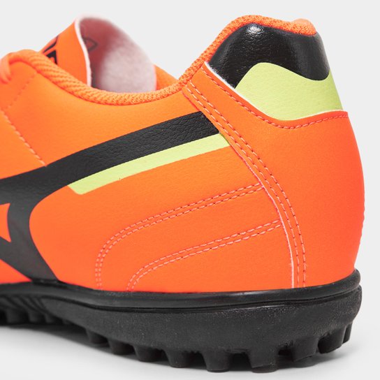 Chuteira Society Mizuno Morelia Club Unissex