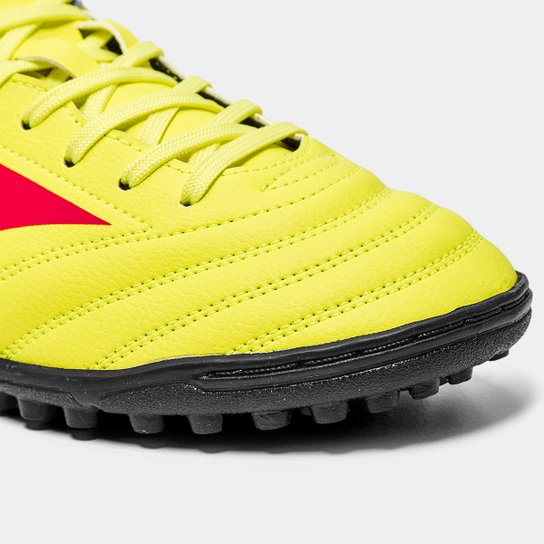 Chuteira Society Mizuno Morelia Club Unissex