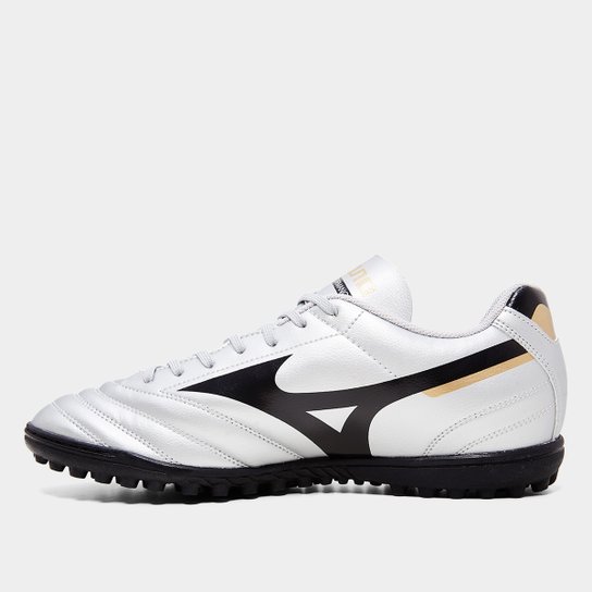 Chuteira Society Mizuno Morelia Club Unissex