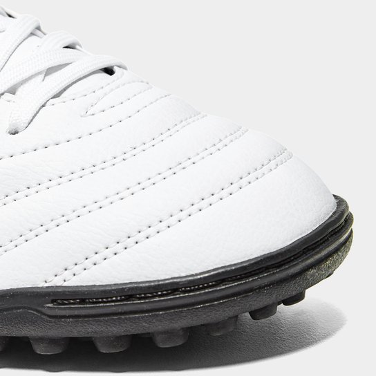 Chuteira Society Mizuno Morelia Club Unissex