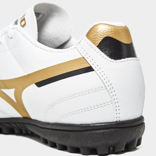 Chuteira Society Mizuno Morelia Club Unissex