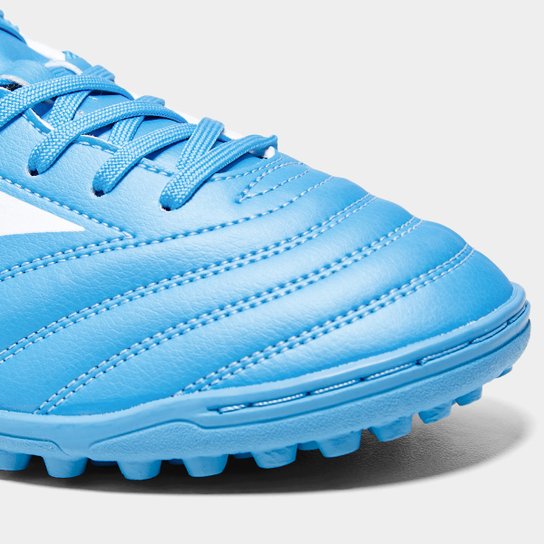 Chuteira Society Mizuno Morelia Club Unissex