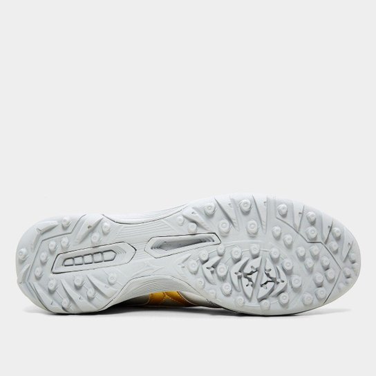 Chuteira Society Mizuno Morelia Elite As II Pro