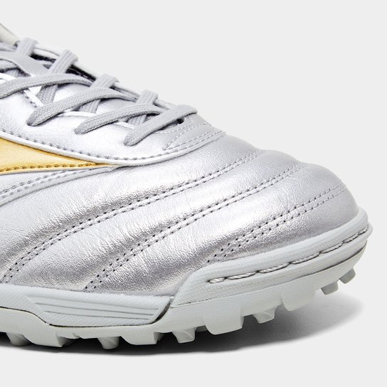 Chuteira Society Mizuno Morelia Elite As II Pro
