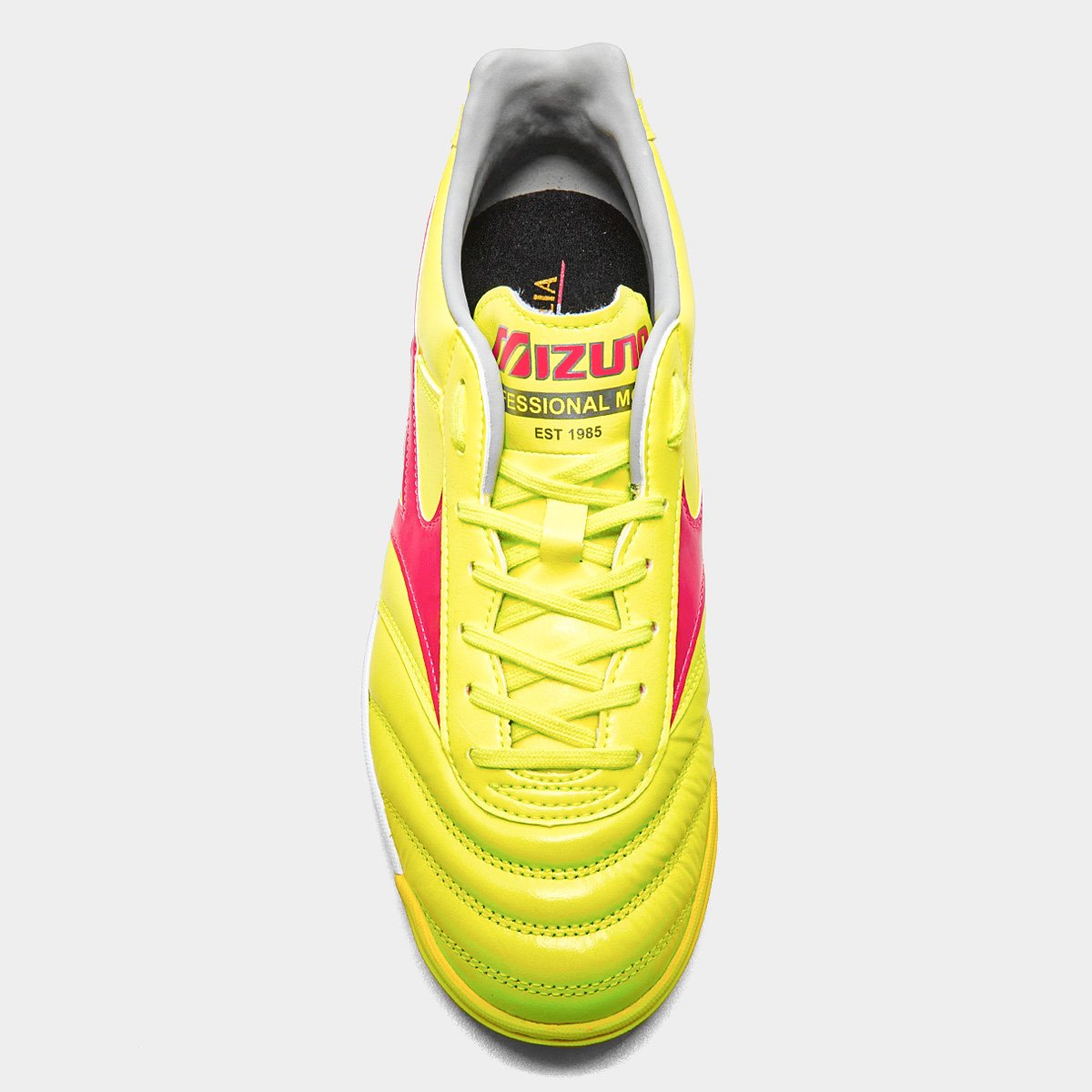 Mizuno Morelia II ULゴールド 29.0cm モレリア UL JAPAN(サッカー／フットボール)|P1GA2111|シューズ