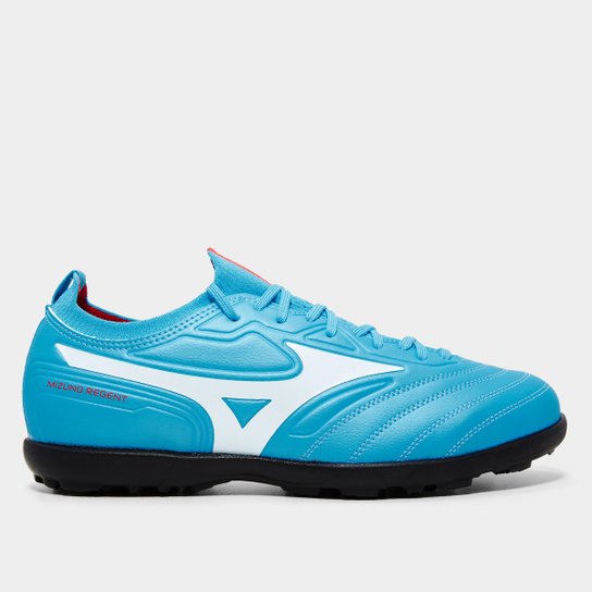 Chuteira Society Mizuno Regent Unissex