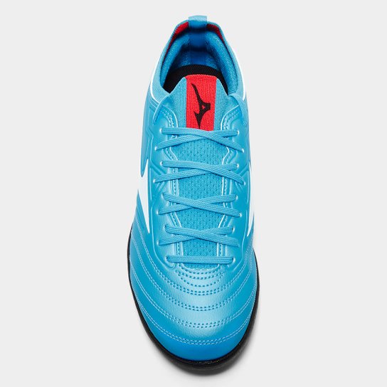 Chuteira Society Mizuno Regent Unissex