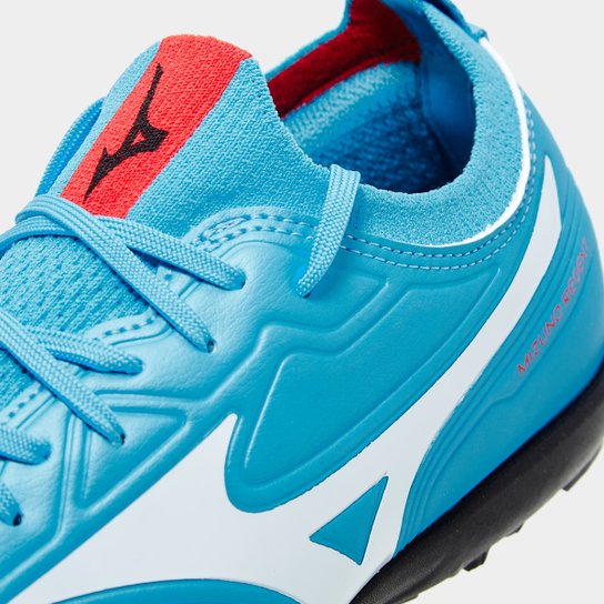 Chuteira Society Mizuno Regent Unissex