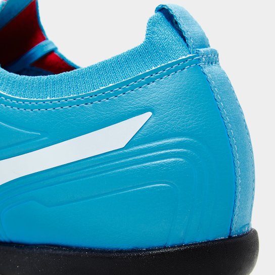 Chuteira Society Mizuno Regent Unissex