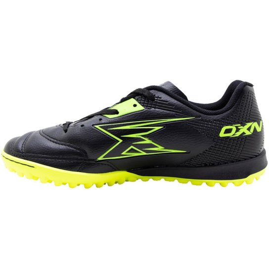 Chuteira Society Mundialli 4 Society X-Pro 2 Adulto - OXN