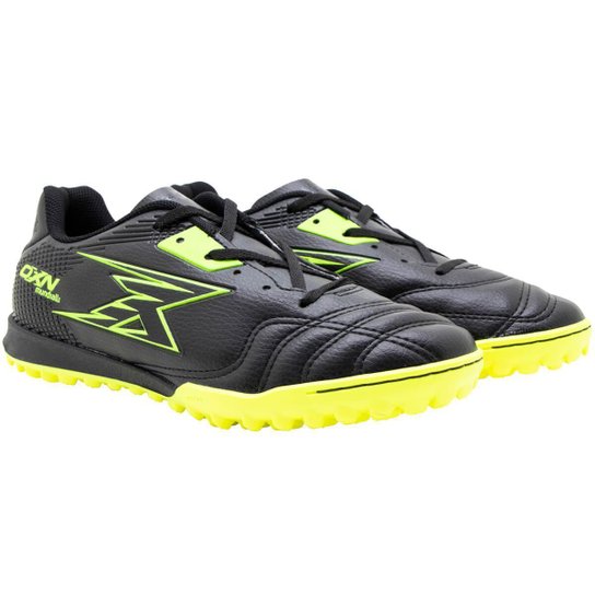 Chuteira Society Mundialli 4 Society X-Pro 2 Adulto - OXN