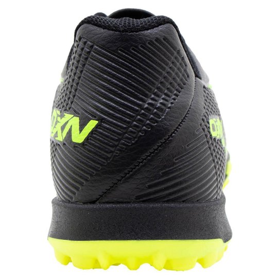 Chuteira Society Mundialli 4 Society X-Pro 2 Adulto - OXN