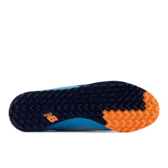 Chuteira Society New Balance Furon Dispatch Tf V7+ Unisex