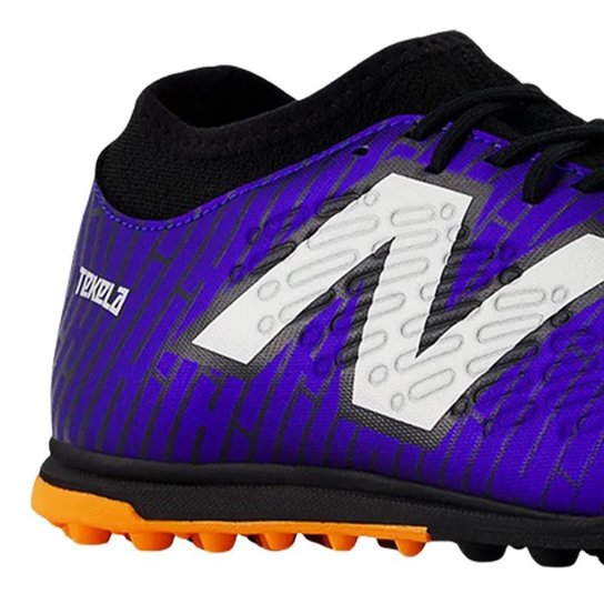 Chuteira Society New Balance Tekela Magique V4+ Unissex