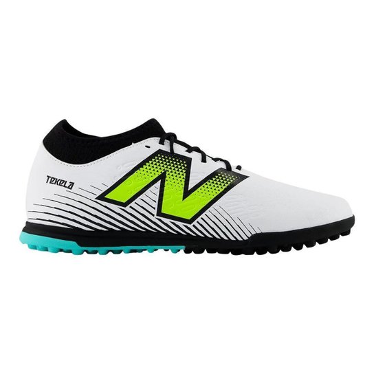 Chuteira Society New Balance Tekela Magique V4+ Unissex