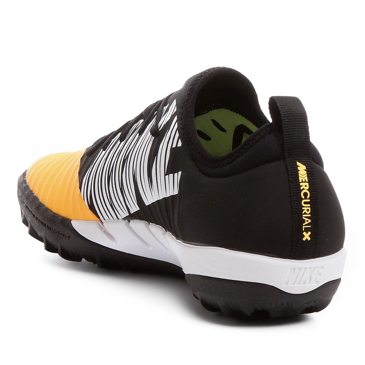nike mercurial finale 2