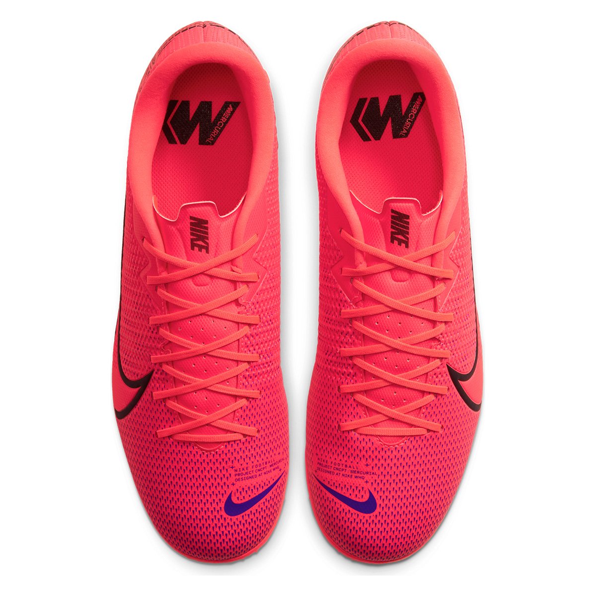 Chuteira Society Nike Mercurial Vapor 