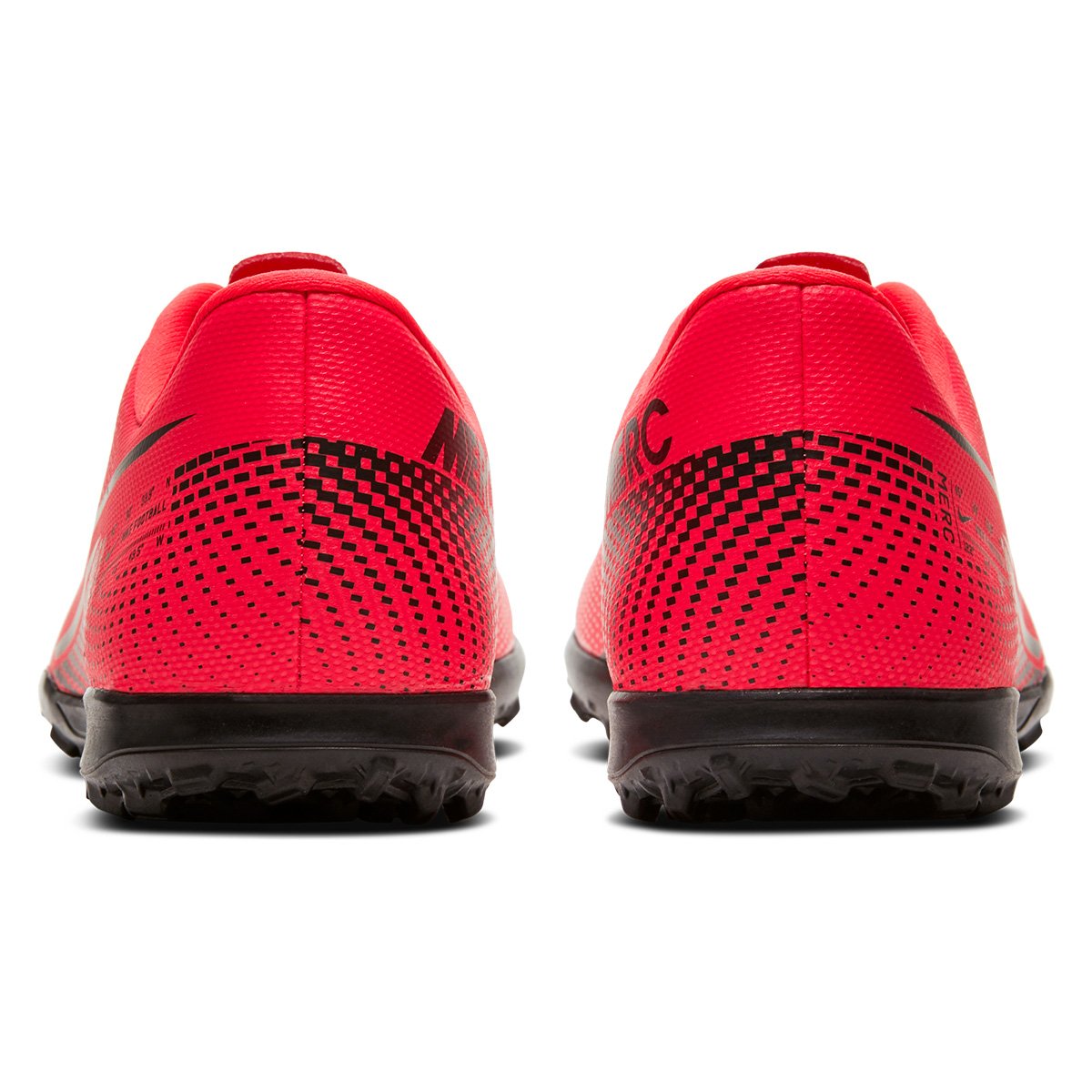 mercurial vapor 13 vermelha