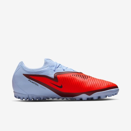 Chuteira Society Nike Phantom 6 Reactx Pro