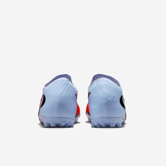 Chuteira Society Nike Phantom 6 Reactx Pro