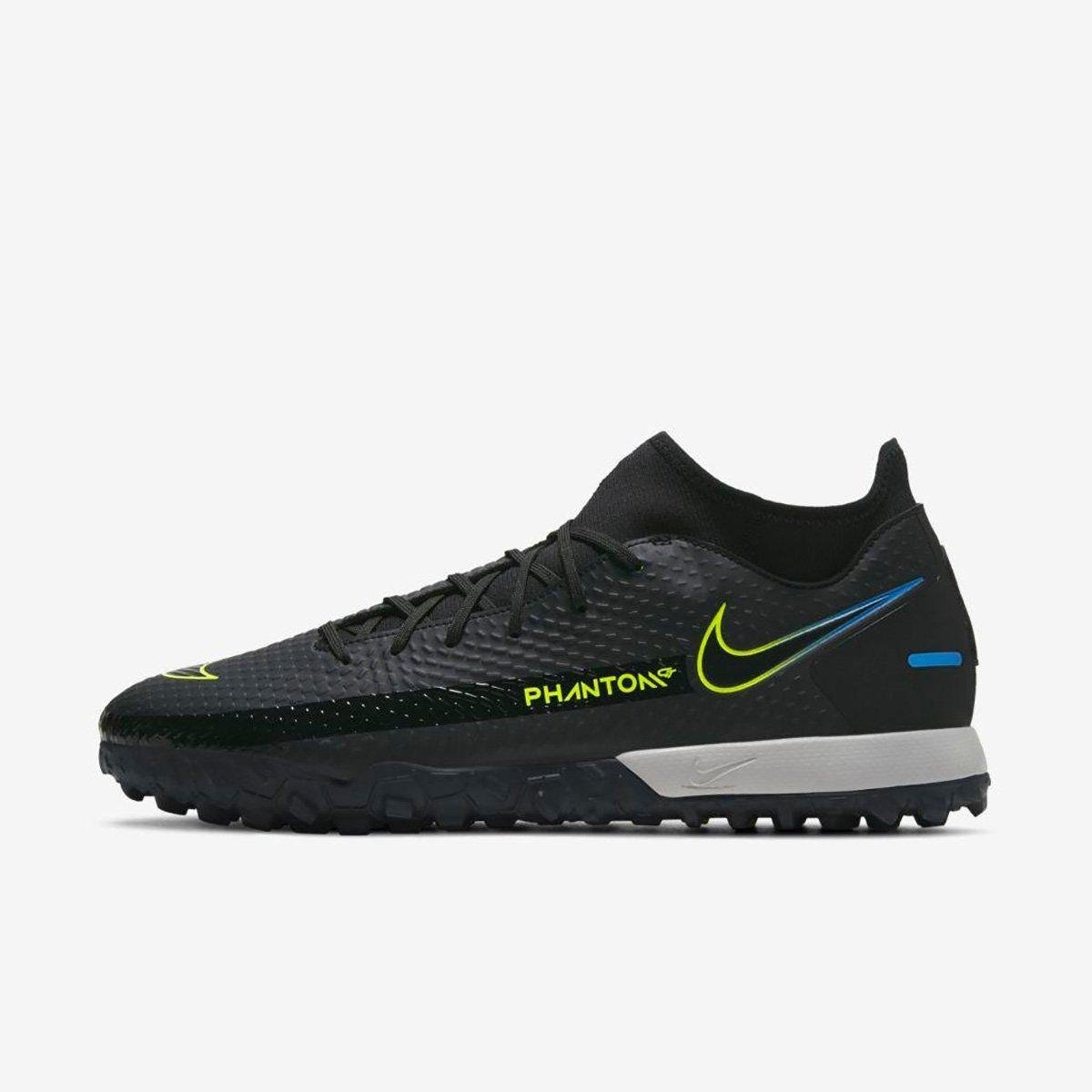 chuteira society nike phantom