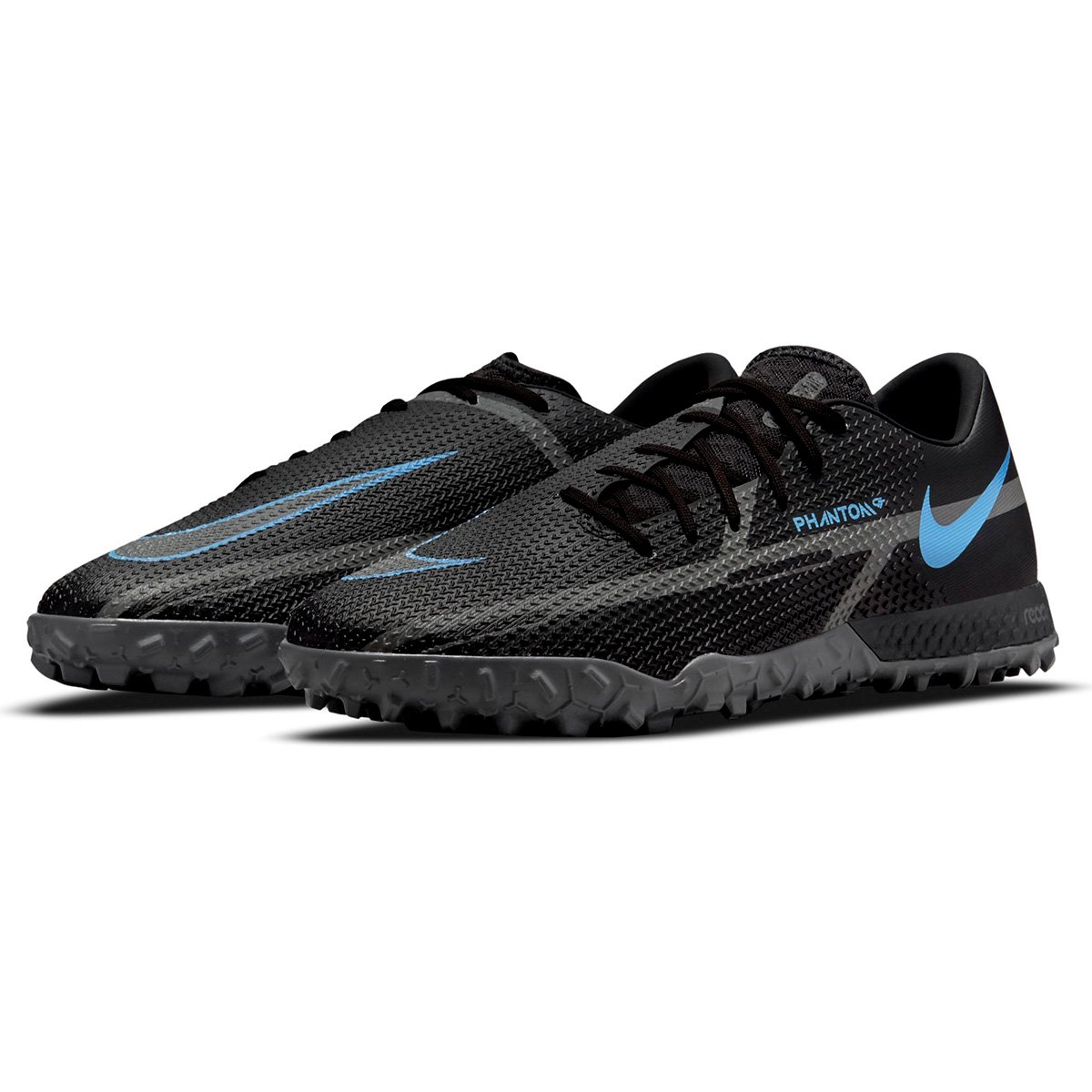 Chuteira Society Nike Phantom GT2 React Pro | Allianz Parque Shop