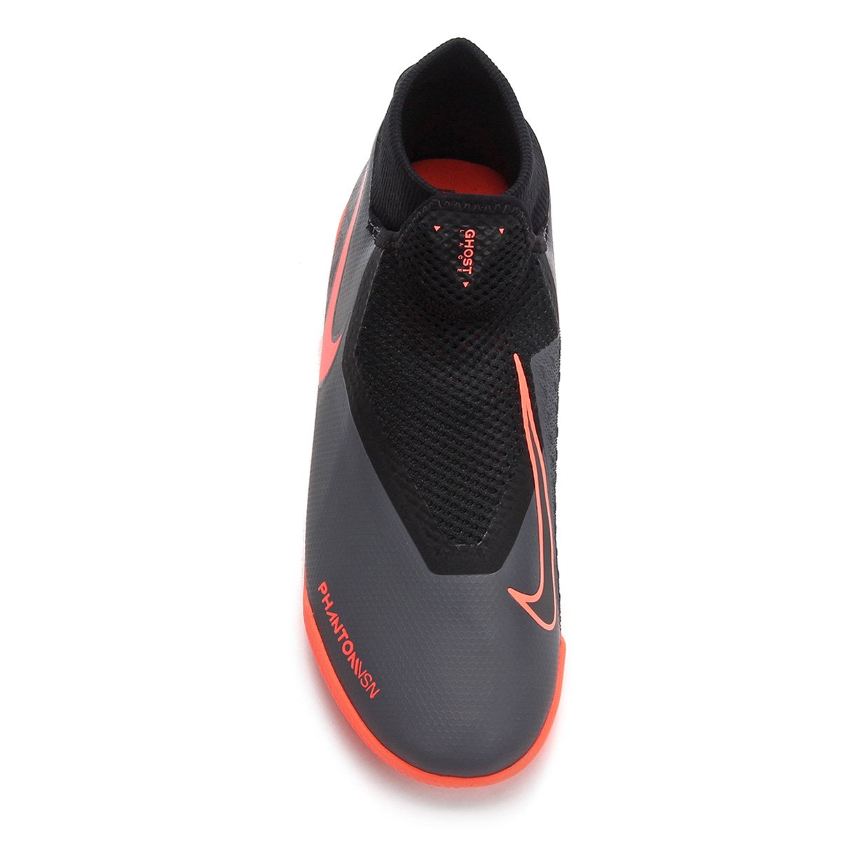nike phantom vision academy df tf artificial turf soccer shoe