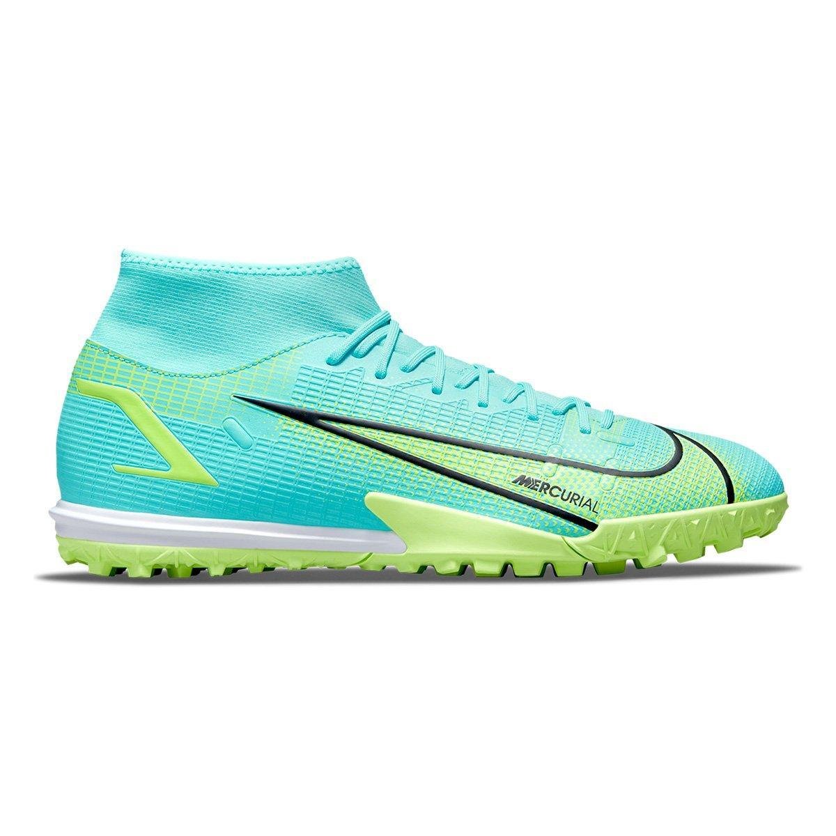 nike magista azul turquesa