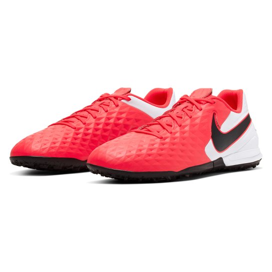 Nike Tiempo Legend 8 Academy Tf Kinetic Black Kids Youtube