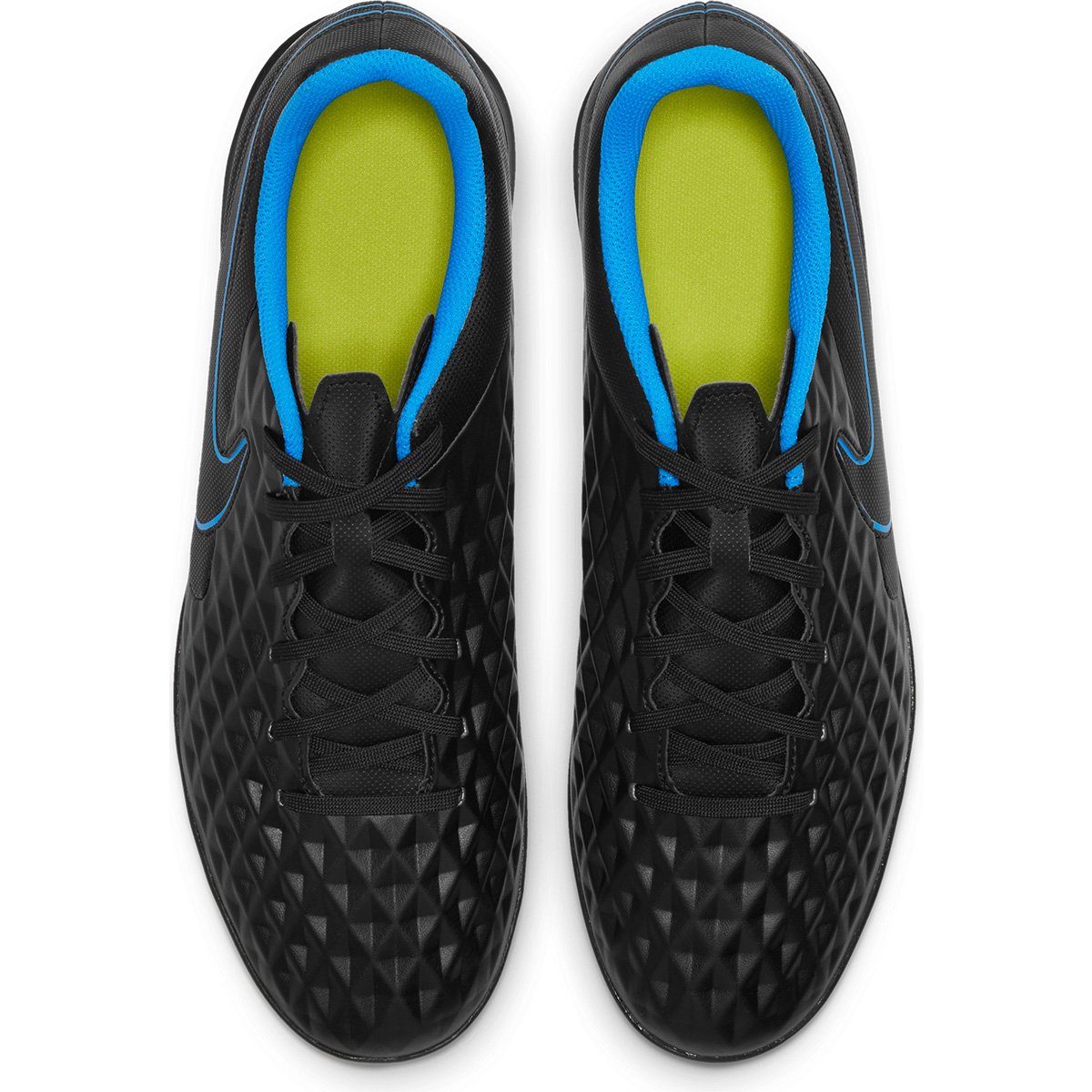 nike tiempo legend 8 azul