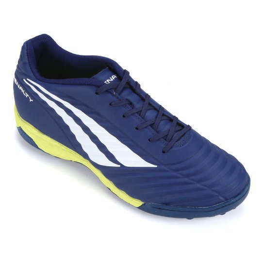 Chuteira Society Penalty Brasil 70 Neo