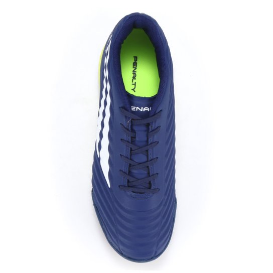 Chuteira Society Penalty Brasil 70 Neo