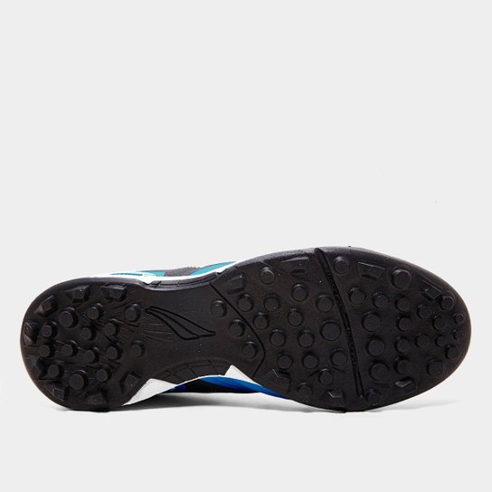 Chuteira Society Penalty Brasil 70 Y-1 Unissex