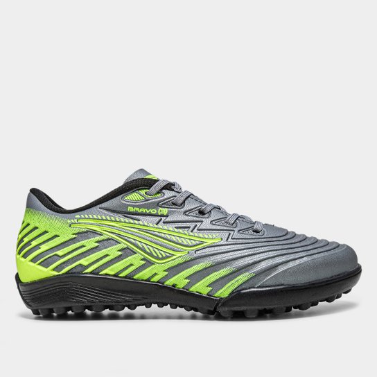 Chuteira Society Penalty Bravo Y-3.0 Unissex