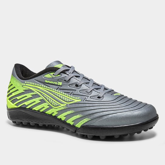 Chuteira Society Penalty Bravo Y-3.0 Unissex