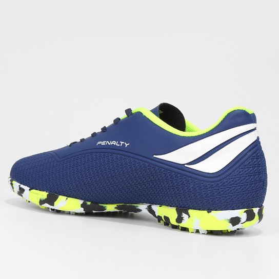 Chuteira Society Penalty Furia XXII