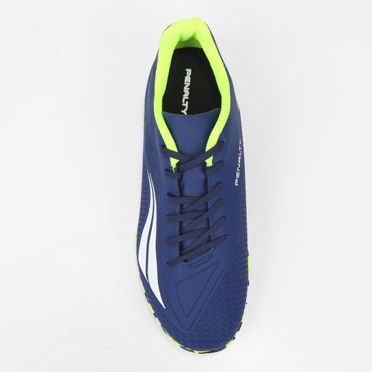 Chuteira Society Penalty Furia XXII