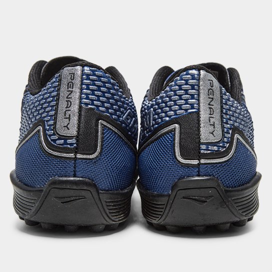 Chuteira Society Penalty Garra Y-2.0 Unissex